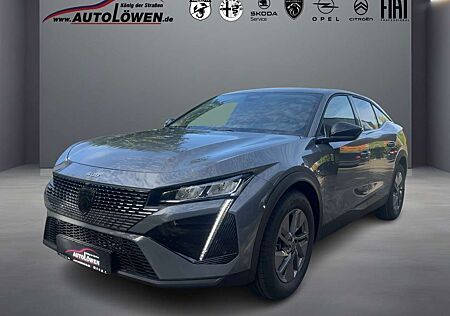 Peugeot 408 1.2 Hybrid 145 Allure Business (EURO 6e)