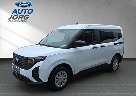 Ford Transit Courier Trend Doppelkabine 1.0 EcoBoost EU6e *Automatik