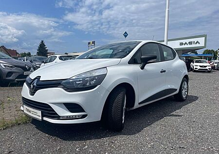 Renault Clio Life TCe 75 KLIMA|NAVI|TEMPOMAT