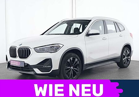 BMW X1 Advantage Navigation|Pano|Harman|CarPlay|PDC