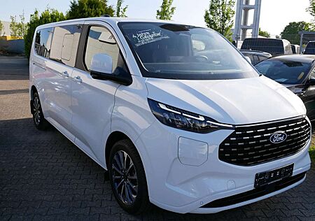 Ford Tourneo Custom Plug-in Hybrid L2 Titanium X LED