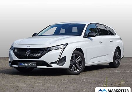 Peugeot 308 SW Allure 1.2 PureTech 130 ACC/KEYLESS/360