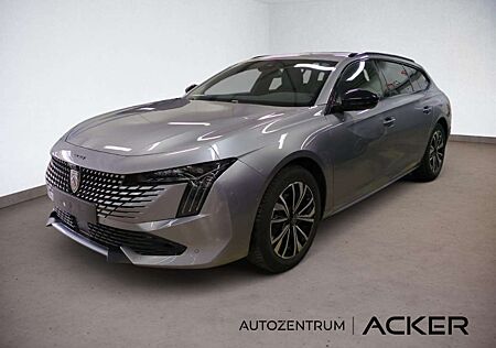 Peugeot 508 SW Allure 1.5 BlueHDI 8AT. ACC/360Kam -52%*