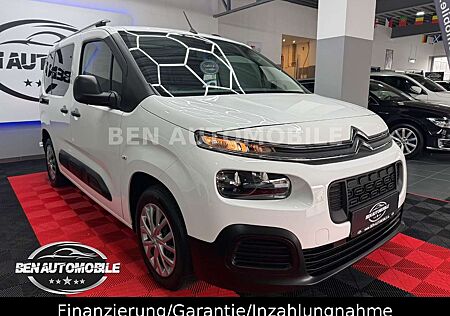 Citroën Berlingo Citroen Live M 1.2i 12V VTi Puretech 1.Hand/AHK