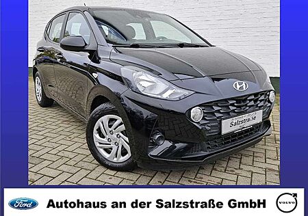 Hyundai i10 1.0*Klima*Tempomat*Android*CarPlay