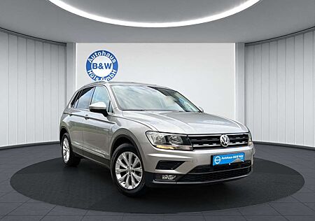 VW Tiguan Volkswagen BMT/Start-Stopp NAVI*ACC*SHZ*2xPDC*LED