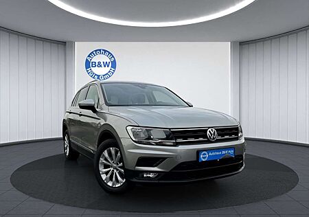 VW Tiguan Volkswagen BMT/Start-Stopp NAVI*ACC*SHZ*2xPDC*LED