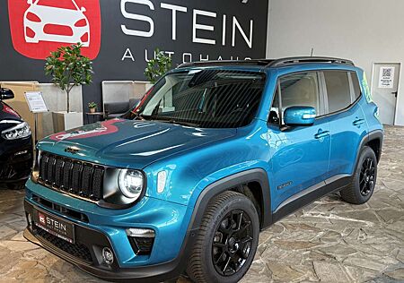 Jeep Renegade Limited FWD Pano Navi Kamera Lane ACC