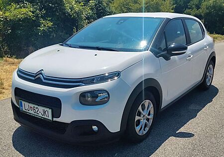 Citroën C3 Citroen BlueHDi 100 S