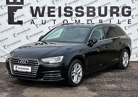 Audi A4 1.4 TFSI Sport S-Tronic NAVI|TOTWINKEL|LED