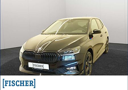 Skoda Fabia Edition 130 Jahre DSG LED ACC Navi Rear View beh.