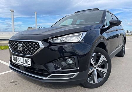 Seat Tarraco 2.0 TDI*4Dri*7 SITZ*DSG*VIRT*LED*PAN*AHK