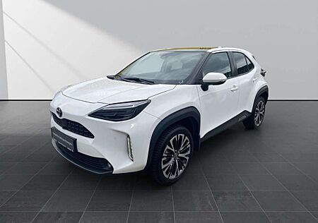 Toyota Yaris Cross 1.5 Hybrid Elegant*AHK*Navi*Kamera*