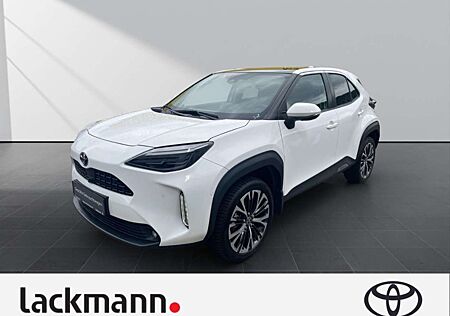 Toyota Yaris Cross 1.5 Hybrid Elegant*AHK*Navi*Kamera*