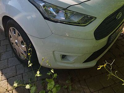Ford Transit Connect Transit Connect 210 L2 S