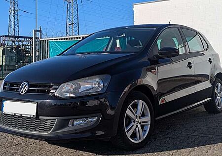 VW Polo Volkswagen 1.2 MATCH