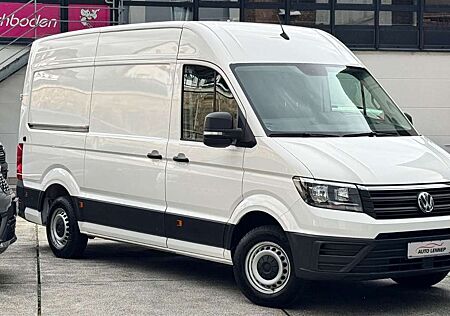 VW Crafter Volkswagen 35TDI*L2 H2*Mittellang+Hoch*AHK*Standhzg