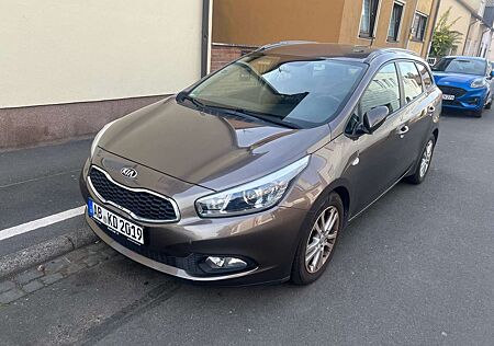 Kia XCeed Ceed SW / cee'd SW 1.6 GDI Edition 7