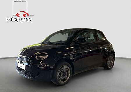Fiat 500E Icon + Komfort-Paket