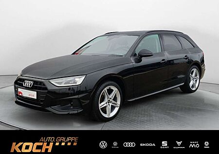 Audi A4 35 TFSI S-Tronic Advanced , ACC, Ambien