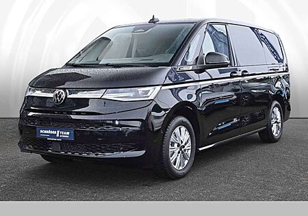 VW T7 Multivan Volkswagen Style lang 2.0 TDI DSG AHK Standheizun