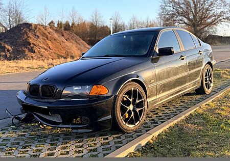 BMW 316i 316