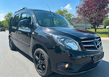 Mercedes-Benz Citan TOURER Kombi 111 CDI lang / TOP