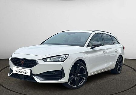 Cupra Leon Sportstourer VZ e-Hybrid 1.4 (245PS) LED, SHZ