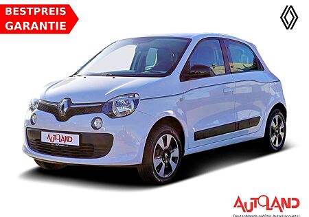 Renault Twingo 1.0 Limited DAB Klima Bluetooth