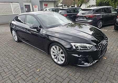 Audi A5 SPORTBACK 35 TFSI S-Line