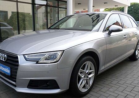 Audi A4 Avant 2.0 TDI S tronic design