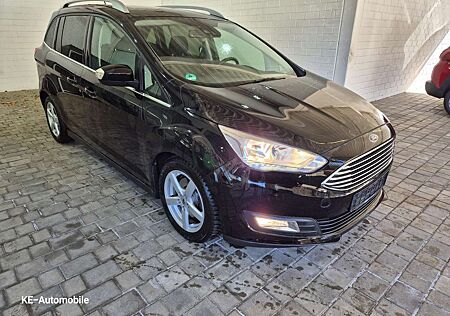 Ford Grand C-Max TDCi Start-Stop Titanium *TÜV-NEU*