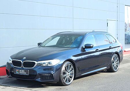 BMW 540 d Touring xDrive M Sport *4 Zone*Full LED*