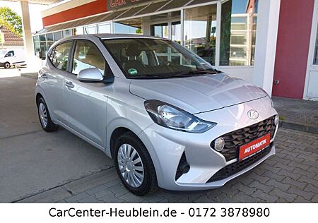 Hyundai i10 Trend
