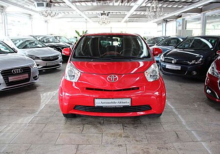 Toyota iQ Zero