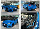 Ford Focus RS Blue & Black RECARO-SCHALE*BREMBO*NAVI