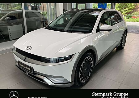 Hyundai IONIQ 5 Techniq 77,4KWh/Pano/LED/Kamera/Leder Navi