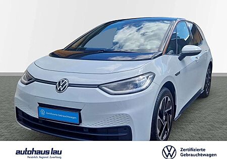 VW ID.3 Volkswagen Pro Performance 150 kW Business