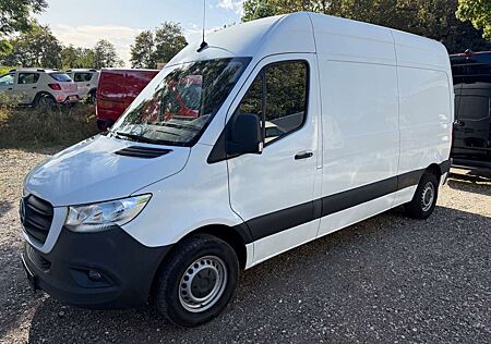 Mercedes-Benz Sprinter III Kasten 314 CDI FWD L2,MBUX