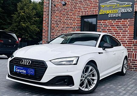 Audi A5 Sportback 40 TDI Matrix*ACC*Kamera*CarPlay
