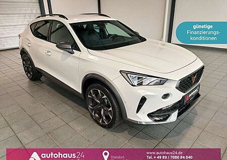 Cupra Formentor 2.0 TSI VZ DSG|ACC|LED|Kamera