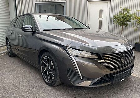 Peugeot 308 Allure Automatik Leder Navi Kamera PDC ACC