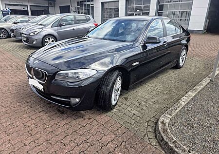 BMW 520d 520 5er Diesel Efficient Dynamics Edition
