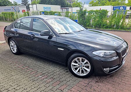 BMW 520d 520 5er Diesel Efficient Dynamics Edition
