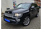 Jeep Compass 2.2I CRD 4x4 Limited