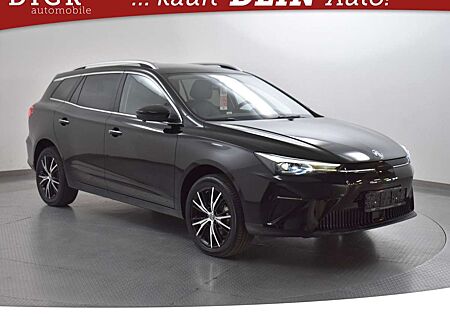 MG MG5 MAX 61 KWH Luxury NAVI+LED+SHZ+DAB+ACC+360°