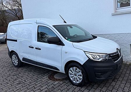 Renault Express Extra Kasten dCi BLUE Klima Navi