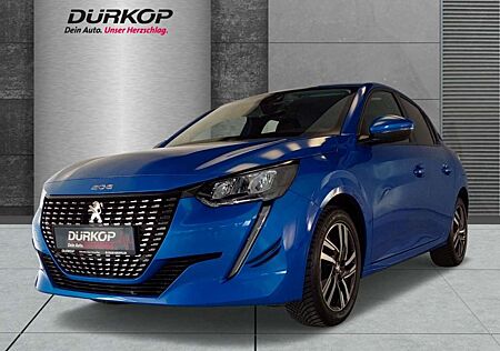 Peugeot 208 1.2 PureTech 100 Allure Navi*LED*Klimaautom