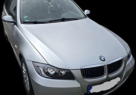 BMW 320d 320 DPF Touring