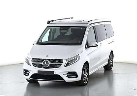 Mercedes-Benz V 300 d Marco Polo HORIZON 4matic 360°Kamera/AMG